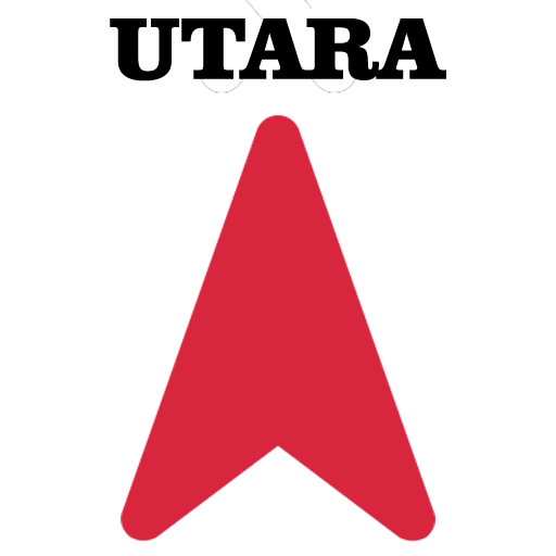 Kompas Arah Mata Angin