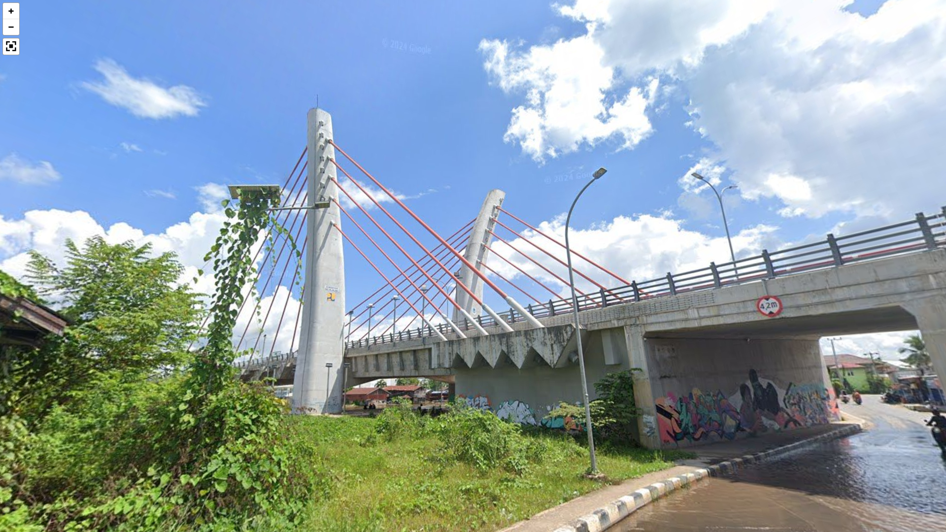 Jembatan Sei Alalak