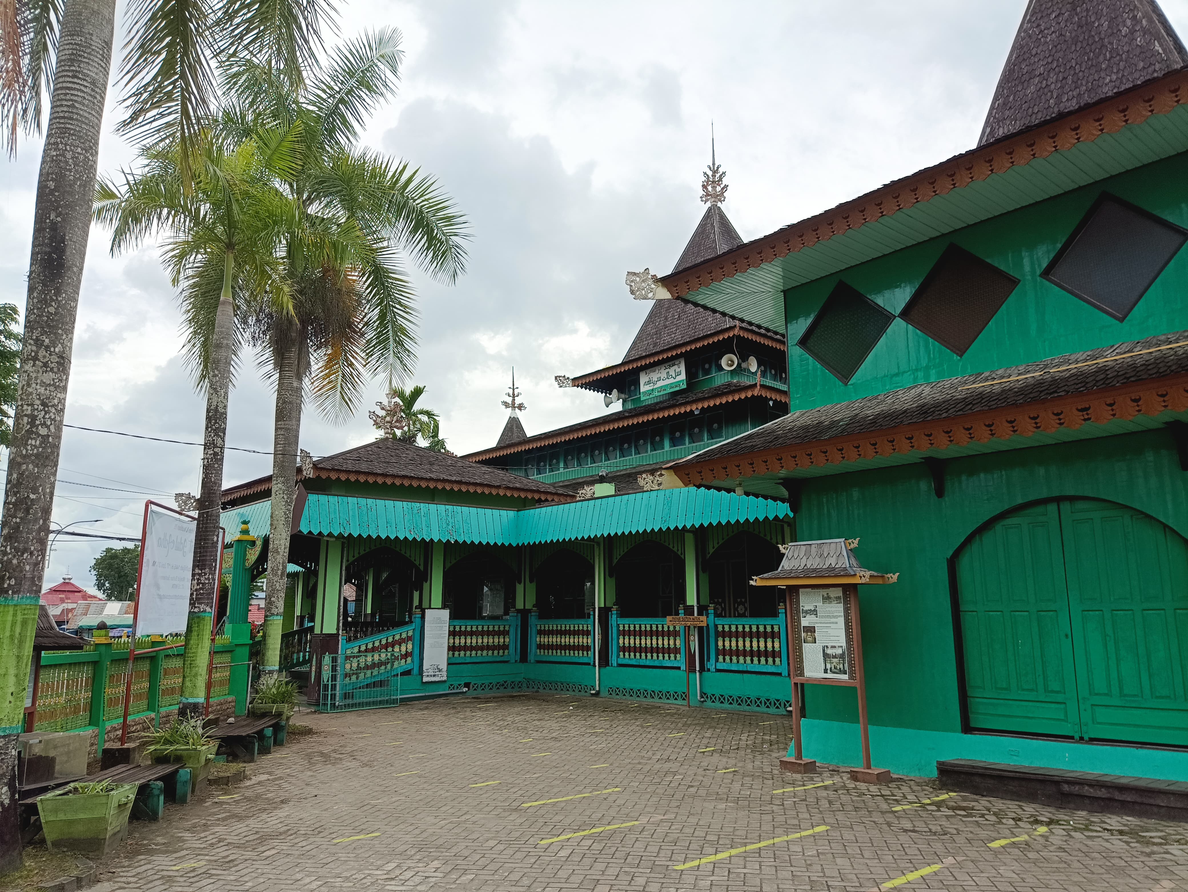 Mesjid Sultan Suriansyah