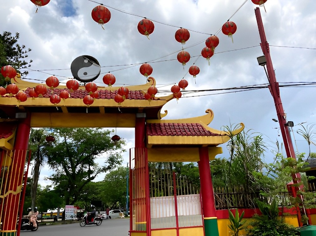 Klenteng Soetji Nurani